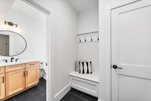 6 Callahan Drive, Woburn, MA 01801