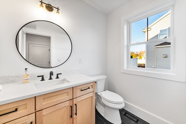 6 Callahan Drive, Woburn, MA 01801