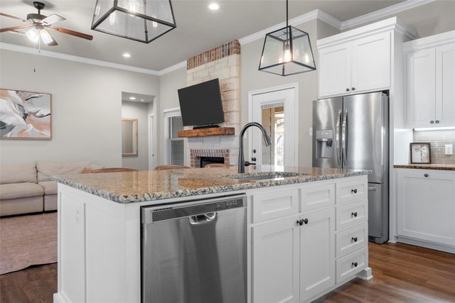 106 QUAIL Creek, Waco, TX 76705