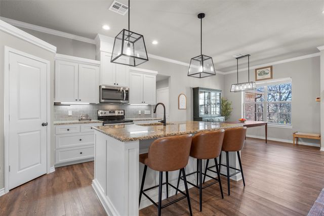 106 QUAIL Creek, Waco, TX 76705