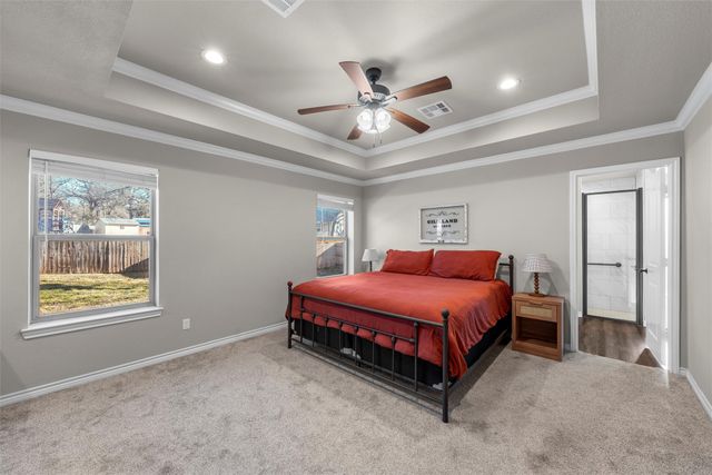 106 QUAIL Creek, Waco, TX 76705