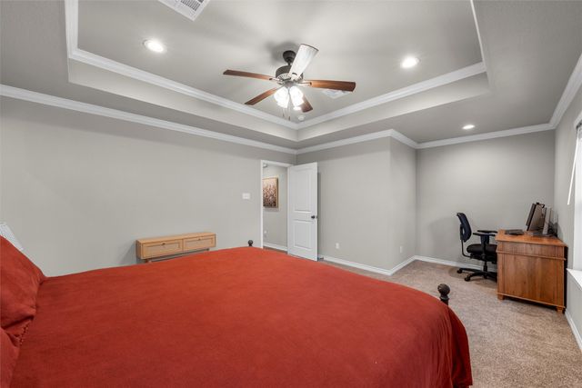 106 QUAIL Creek, Waco, TX 76705