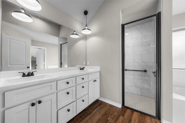 106 QUAIL Creek, Waco, TX 76705