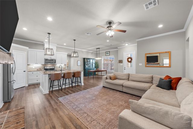 106 QUAIL Creek, Waco, TX 76705