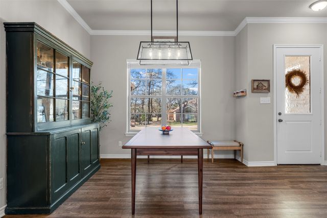 106 QUAIL Creek, Waco, TX 76705