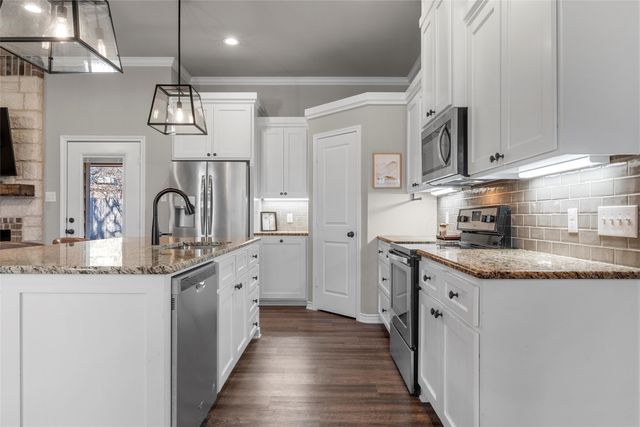 106 QUAIL Creek, Waco, TX 76705