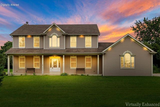7004 286th AVENUE, Salem, WI 53168