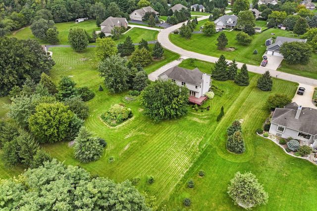 7004 286th AVENUE, Salem, WI 53168