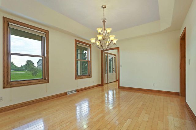7004 286th AVENUE, Salem, WI 53168
