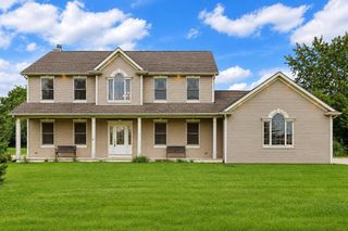 7004 286th AVENUE, Salem, WI 53168