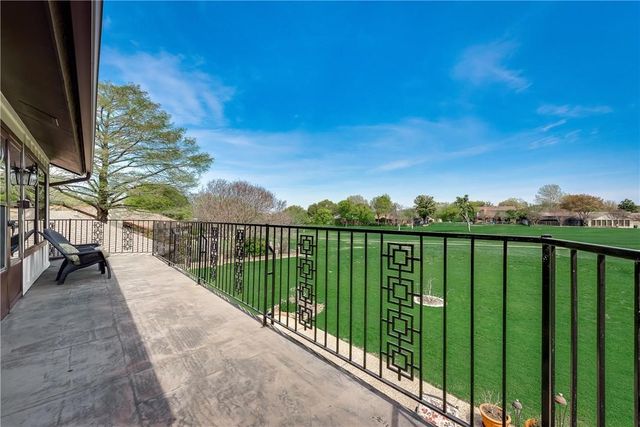 6013 Lantana Lane, Fort Worth, TX 76112
