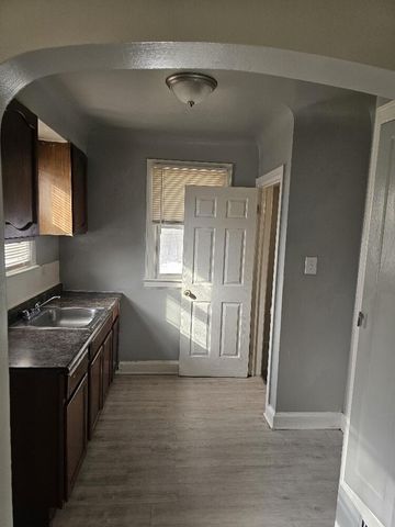 16505 Stansbury Street, Detroit City, MI 48235