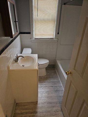 16505 Stansbury Street, Detroit City, MI 48235
