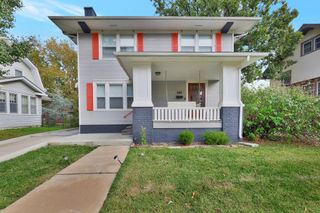 236 N Yale Ave, Wichita, KS 67208