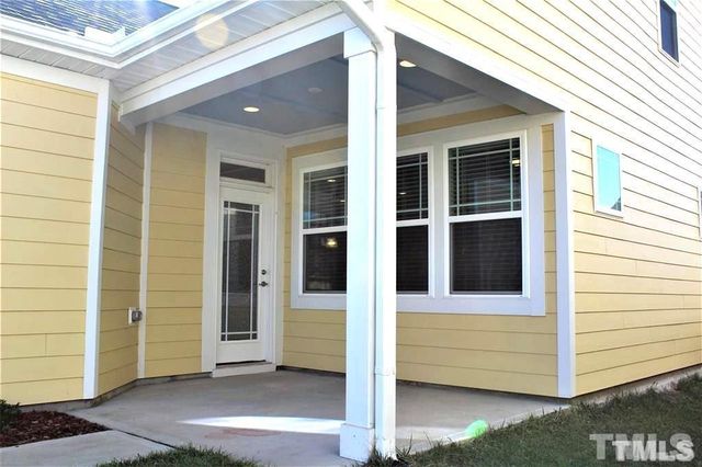 1133 Pemberly Avenue, Morrisville, NC 27560