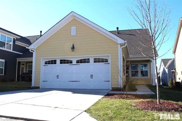 1133 Pemberly Avenue, Morrisville, NC 27560