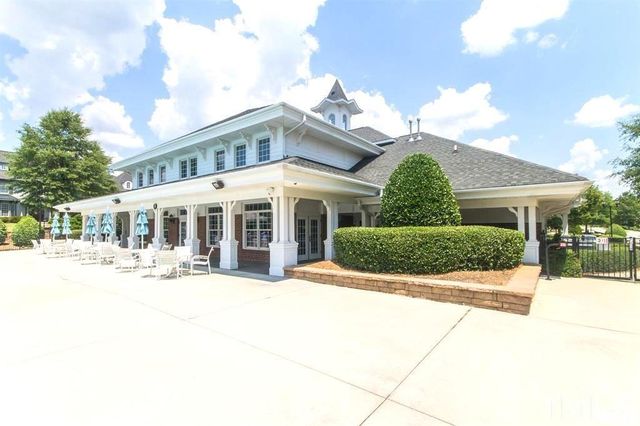 1133 Pemberly Avenue, Morrisville, NC 27560