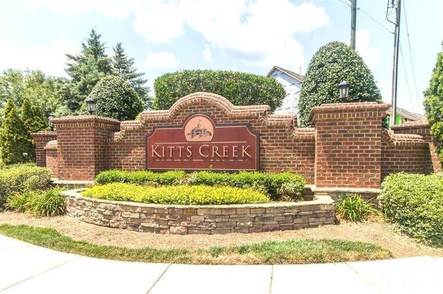 1133 Pemberly Avenue, Morrisville, NC 27560