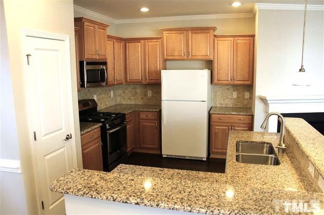 1133 Pemberly Avenue, Morrisville, NC 27560