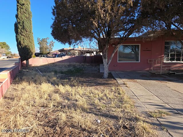1209 S Locust Street, Las Cruces, NM 88001