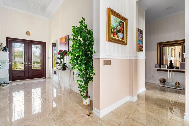 5703 N Sterling Ranch Drive, Davie, FL 33314