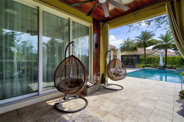 5703 N Sterling Ranch Drive, Davie, FL 33314