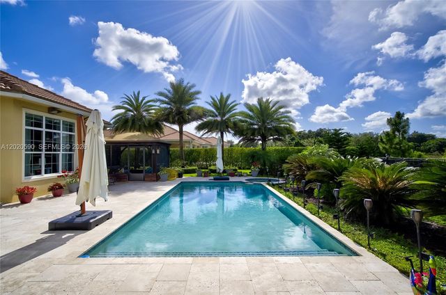 5703 N Sterling Ranch Drive, Davie, FL 33314