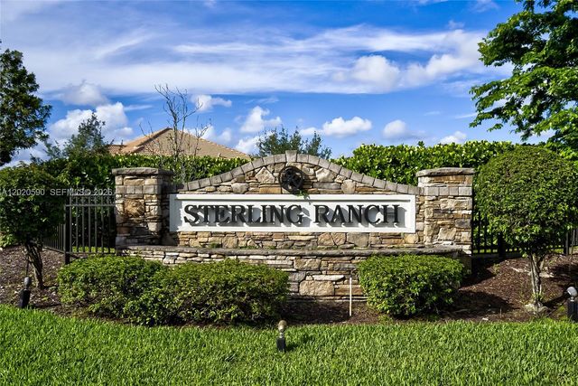 5703 N Sterling Ranch Drive, Davie, FL 33314