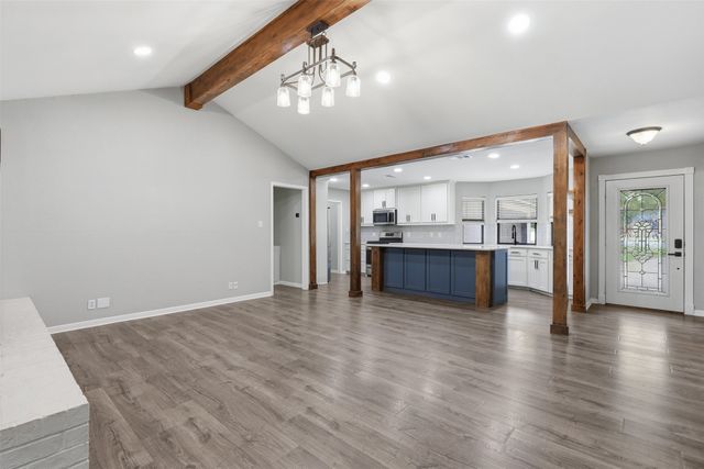 9705 Rosalie Court, Granbury, TX 76049