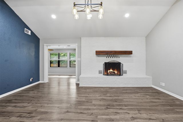 9705 Rosalie Court, Granbury, TX 76049