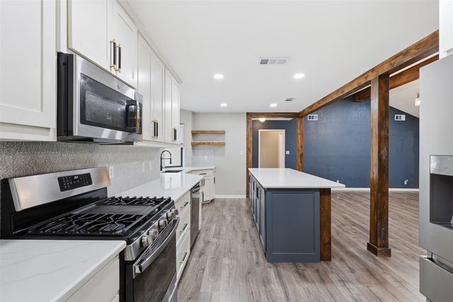 9705 Rosalie Court, Granbury, TX 76049