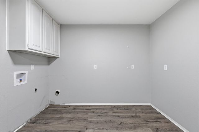 9705 Rosalie Court, Granbury, TX 76049