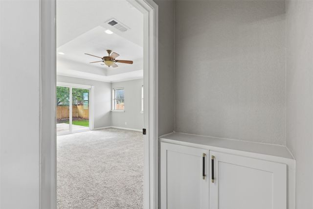 9705 Rosalie Court, Granbury, TX 76049