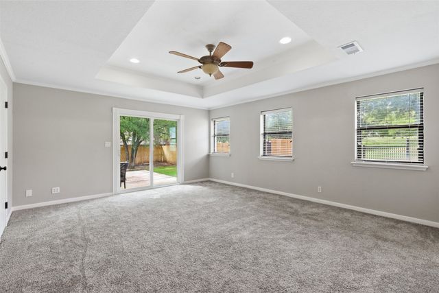 9705 Rosalie Court, Granbury, TX 76049