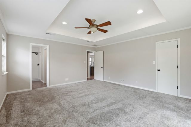 9705 Rosalie Court, Granbury, TX 76049