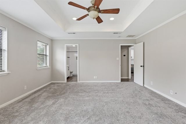 9705 Rosalie Court, Granbury, TX 76049