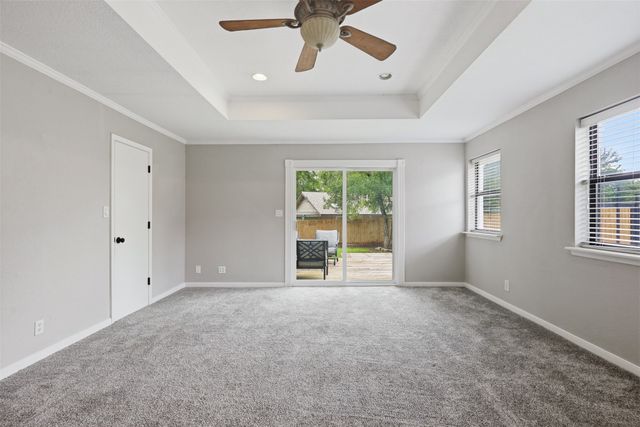 9705 Rosalie Court, Granbury, TX 76049