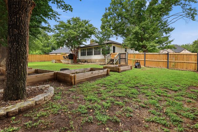 9705 Rosalie Court, Granbury, TX 76049