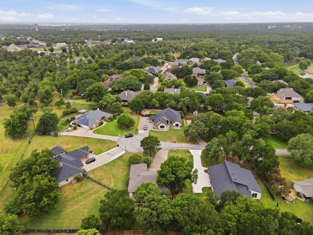 9705 Rosalie Court, Granbury, TX 76049