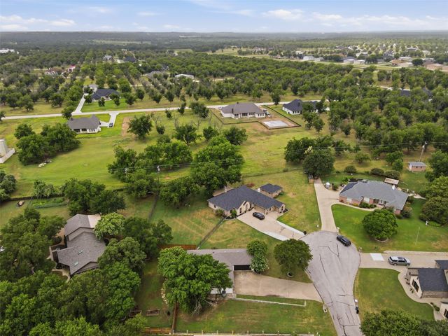 9705 Rosalie Court, Granbury, TX 76049