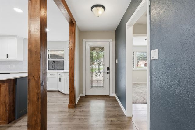 9705 Rosalie Court, Granbury, TX 76049