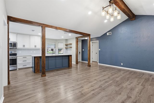 9705 Rosalie Court, Granbury, TX 76049