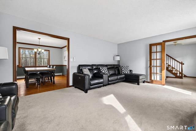 36 Bittersweet Drive, Ledyard, CT 06335