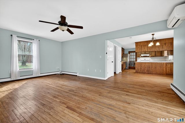 36 Bittersweet Drive, Ledyard, CT 06335