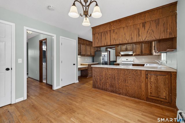 36 Bittersweet Drive, Ledyard, CT 06335