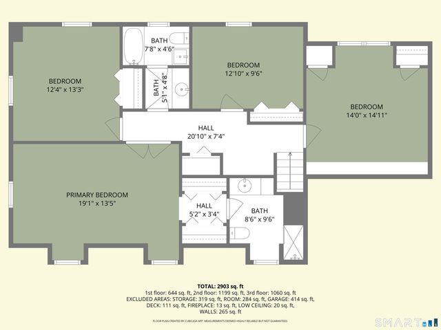 36 Bittersweet Drive, Ledyard, CT 06335