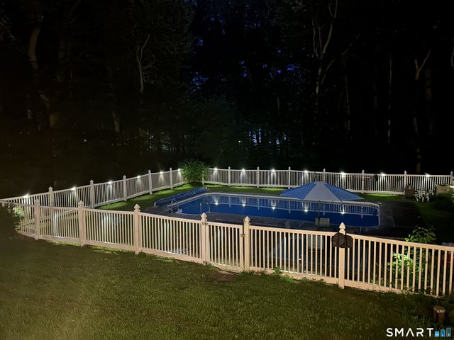 36 Bittersweet Drive, Ledyard, CT 06335