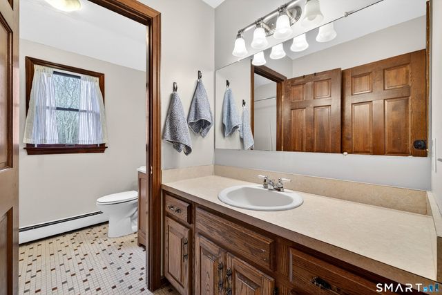 36 Bittersweet Drive, Ledyard, CT 06335