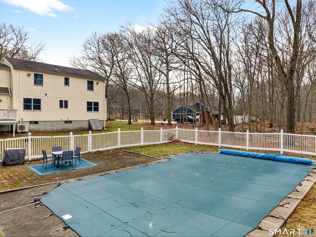 36 Bittersweet Drive, Ledyard, CT 06335