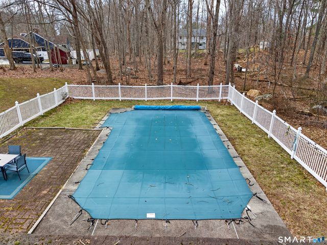 36 Bittersweet Drive, Ledyard, CT 06335